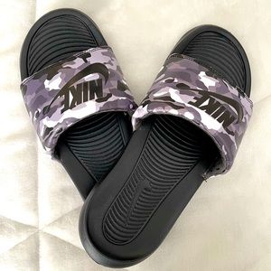 Nike Slides